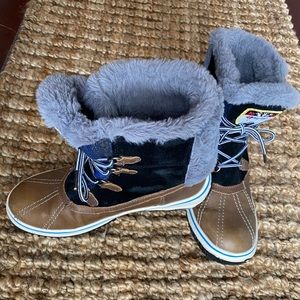 Pajar Snow Boots Sz 8-8.5